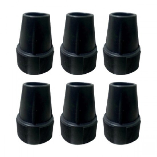 6 Regatones Elit para mini trampolín