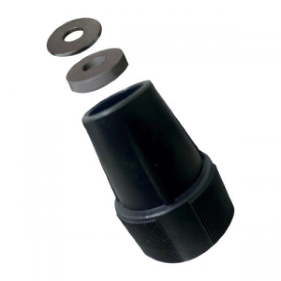 6 Regatones Elit para mini trampolín