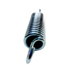 10 Resortes para mini trampolín.