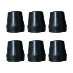 6 Regatones Master para mini trampolín