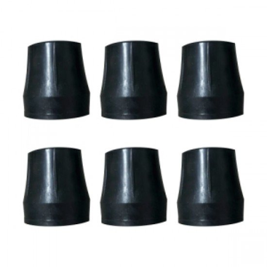 6 Regatones Master para mini trampolín