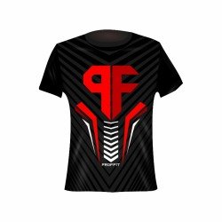 Jersey Proffit dama Negro