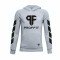 Sudadera Proffit Gris