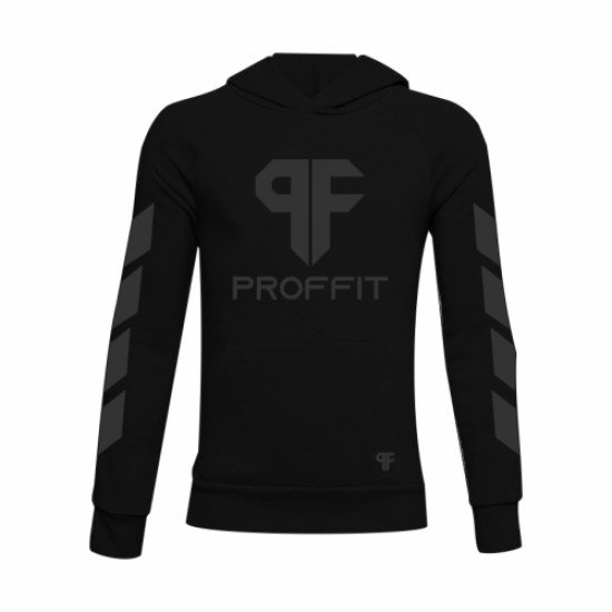 Sudadera Proffit black edition