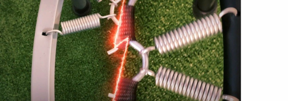 Razones para elegir un mini trampolín Proffit.