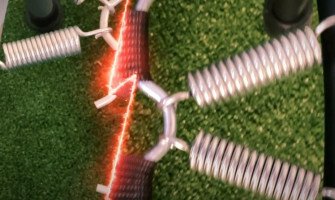 Razones para elegir un mini trampolín Proffit.