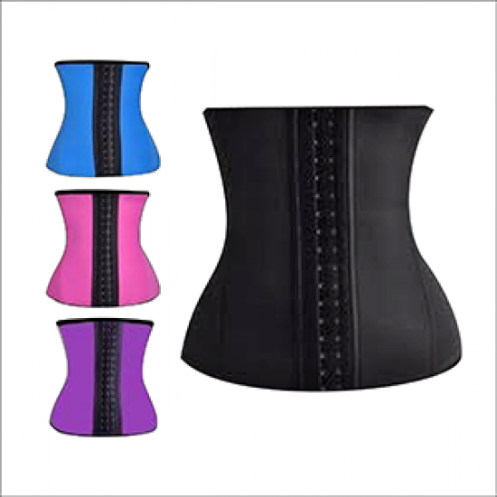 Cinturilla de Neopreno.