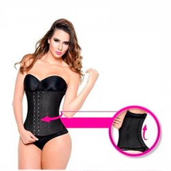 Cinturilla de Neopreno.