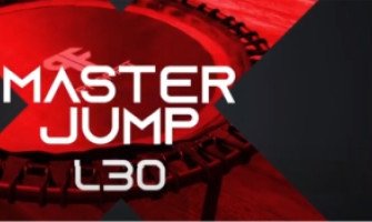 Master jump L30, Trampolín de ligas Proffit