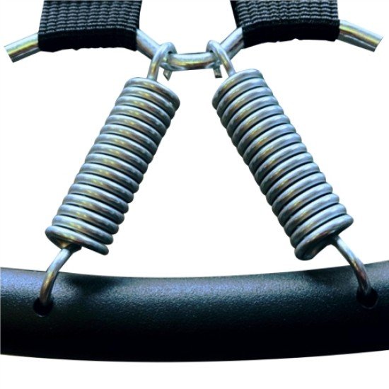 Trampolín Máster Jump patas desmontables