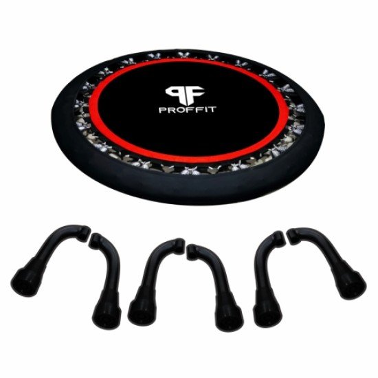 Trampolín Elit Jump gama Premium 