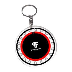 12 Llaveros Master Jump Proffit 